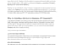 write SEO off page blogs and guest posts